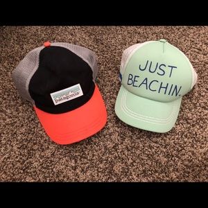 Women’s hats